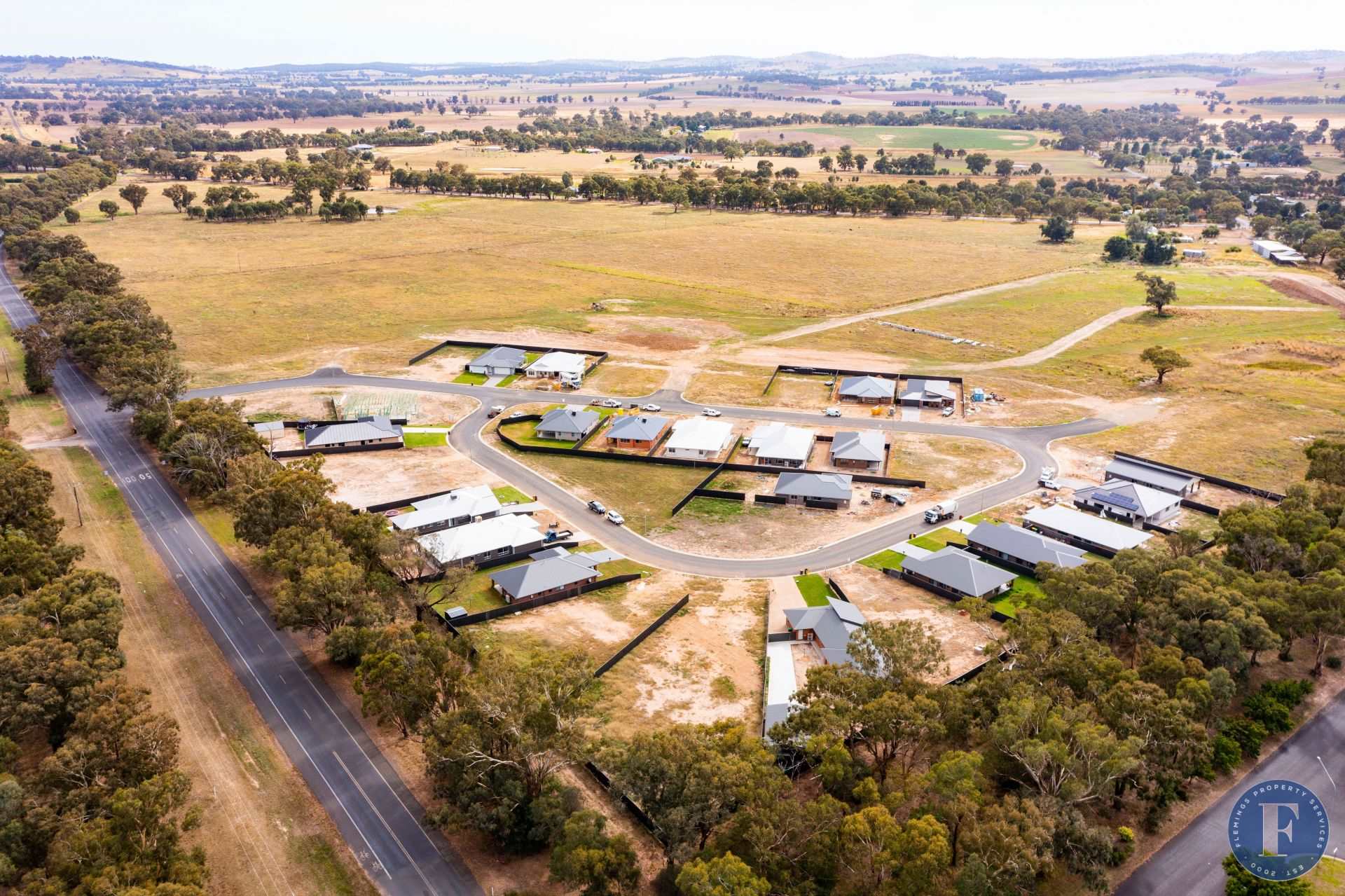 [Land for Sale] Shannonvale Estate, Cootamundra OpenLot